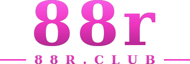 88r logo
